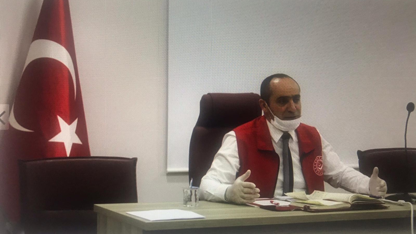 Hayrettin Haluk Akkoyunlu